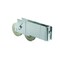 Strybuc Patio Door Roller Tandem 9-368SS-NPB - alternate 4